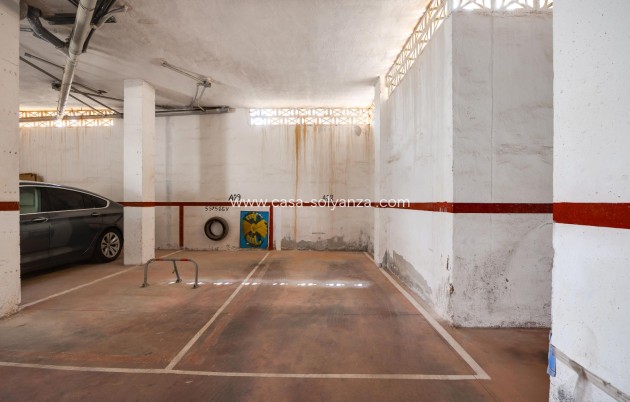 Herverkoop - Appartement / flat - Torrevieja - La Mata