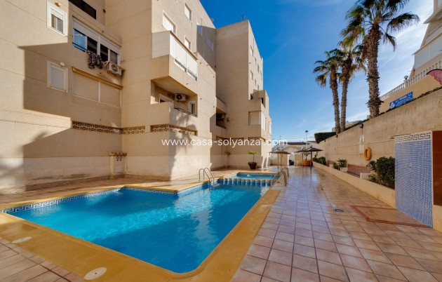 Herverkoop - Appartement / flat - Torrevieja - La Mata