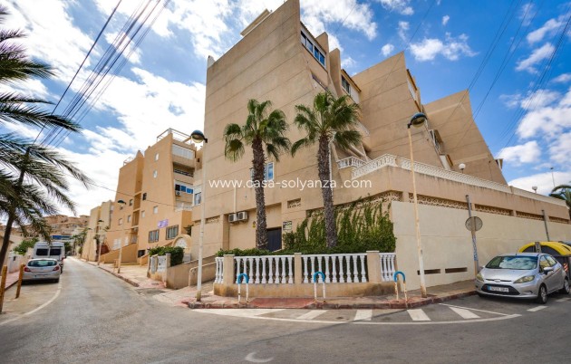 Herverkoop - Appartement / flat - Torrevieja - La Mata