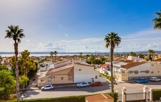 Revente - Appartement - Torrevieja - San Luis