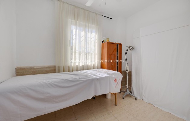 Revente - Appartement - Torrevieja - San Luis