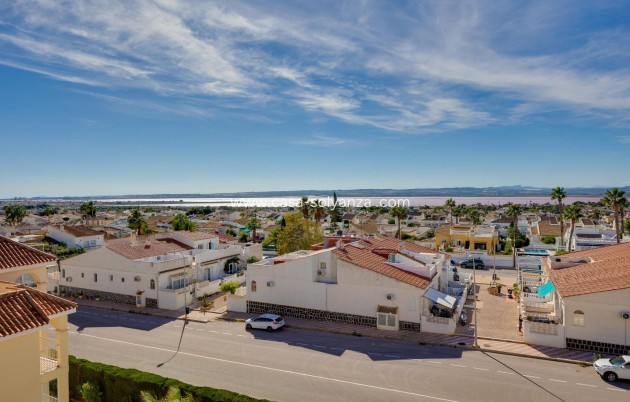 Revente - Appartement - Torrevieja - San Luis
