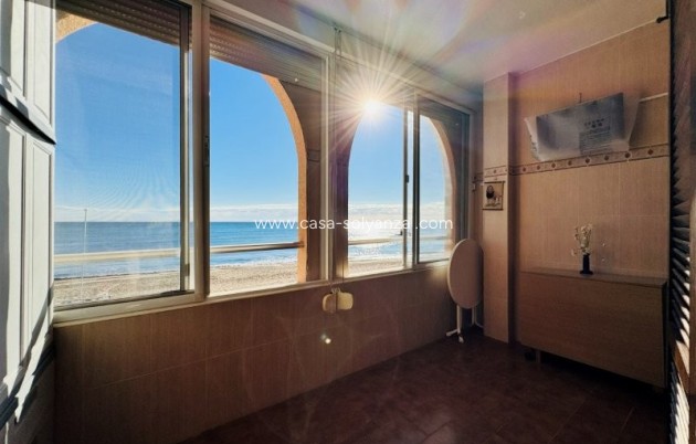 Wiederverkauf - Wohnung - La Mata