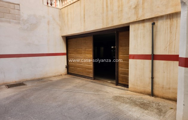 Wiederverkauf - Wohnung - La Mata