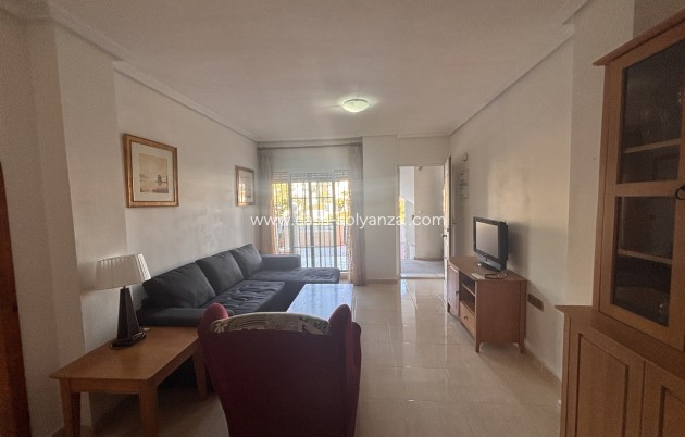 Wiederverkauf - Wohnung - Cabo Roig - Costa Blanca