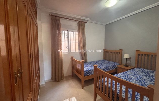 Wiederverkauf - Wohnung - Cabo Roig - Costa Blanca