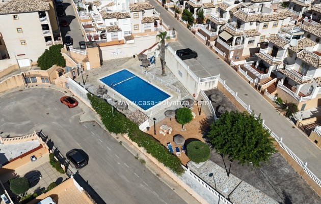 Wiederverkauf - Wohnung - Cabo Roig - Costa Blanca