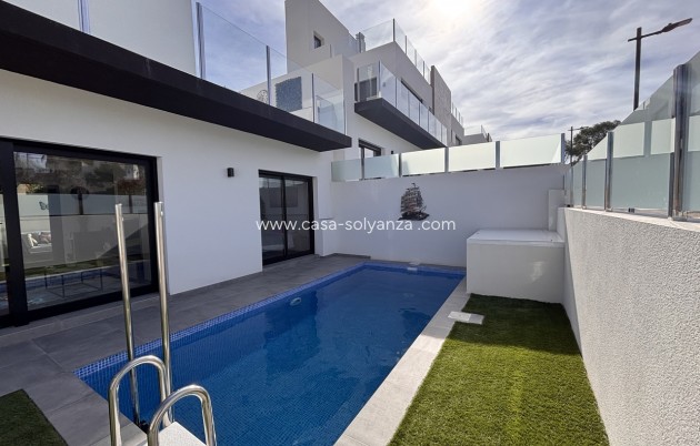 Revente - Villa - Villamartin - Costa Blanca