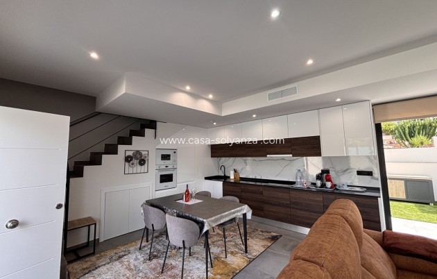 Revente - Villa - Villamartin - Costa Blanca