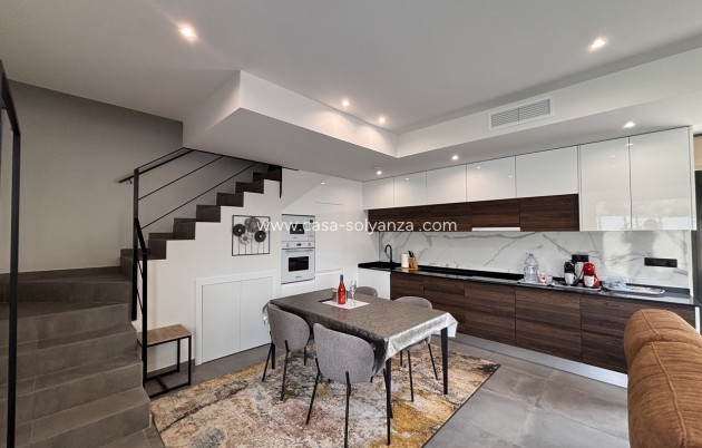 Revente - Villa - Villamartin - Costa Blanca