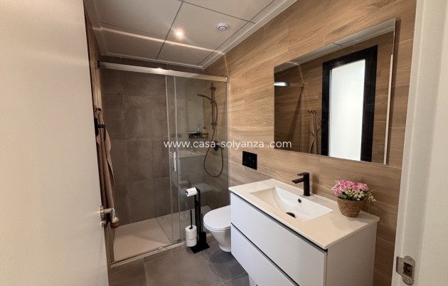 Revente - Villa - Villamartin - Costa Blanca