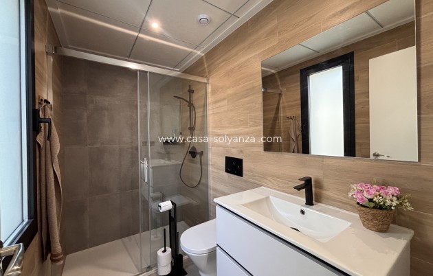 Revente - Villa - Villamartin - Costa Blanca