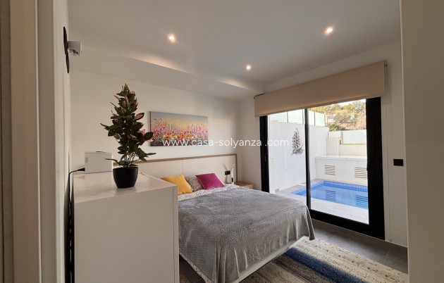 Revente - Villa - Villamartin - Costa Blanca