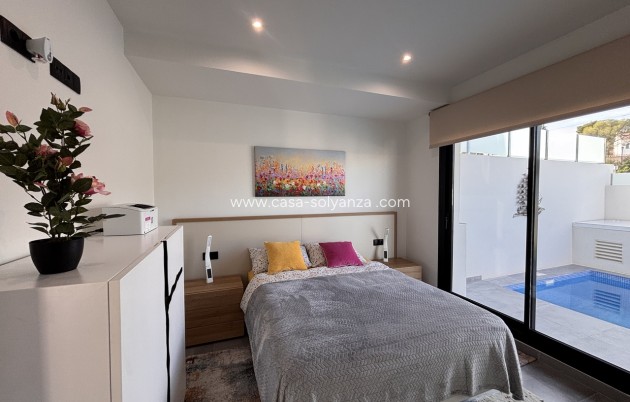 Revente - Villa - Villamartin - Costa Blanca