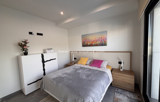 Revente - Villa - Villamartin - Costa Blanca