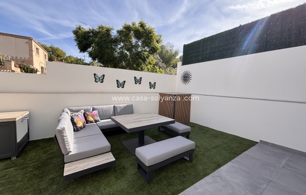 Revente - Villa - Villamartin - Costa Blanca