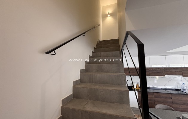 Revente - Villa - Villamartin - Costa Blanca