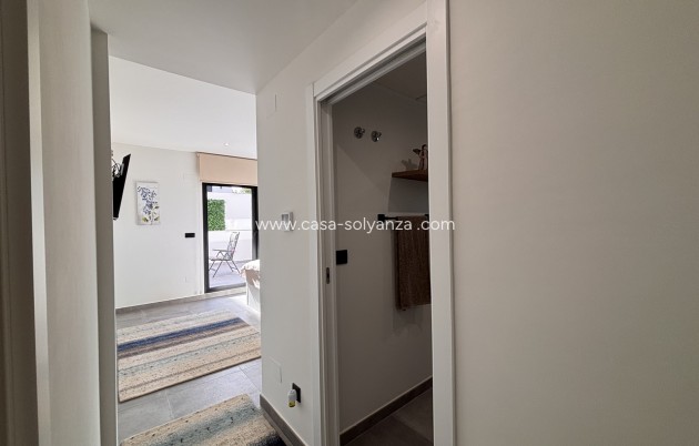 Revente - Villa - Villamartin - Costa Blanca