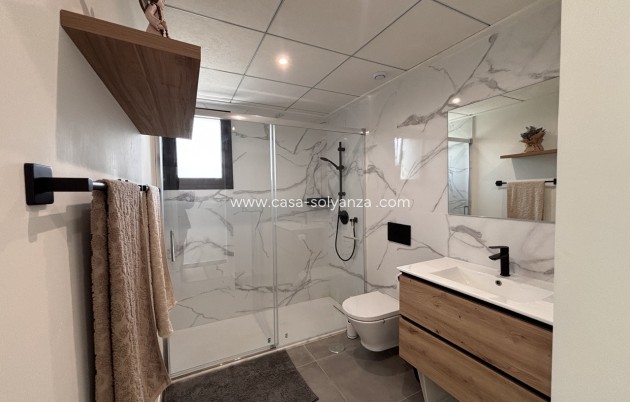 Revente - Villa - Villamartin - Costa Blanca