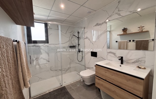 Revente - Villa - Villamartin - Costa Blanca