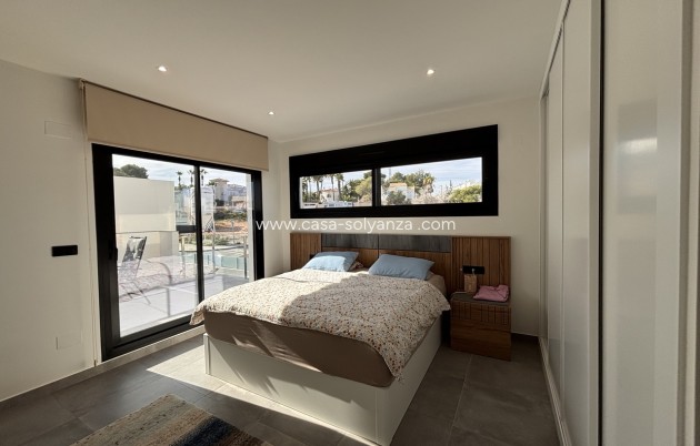 Revente - Villa - Villamartin - Costa Blanca