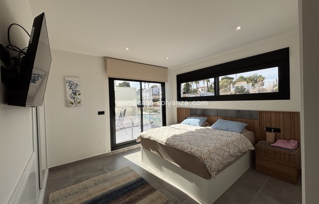 Revente - Villa - Villamartin - Costa Blanca