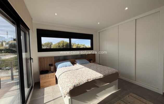 Revente - Villa - Villamartin - Costa Blanca