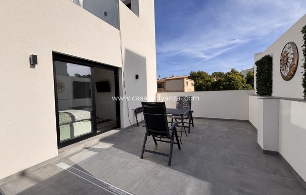 Revente - Villa - Villamartin - Costa Blanca