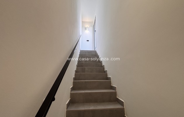 Revente - Villa - Villamartin - Costa Blanca