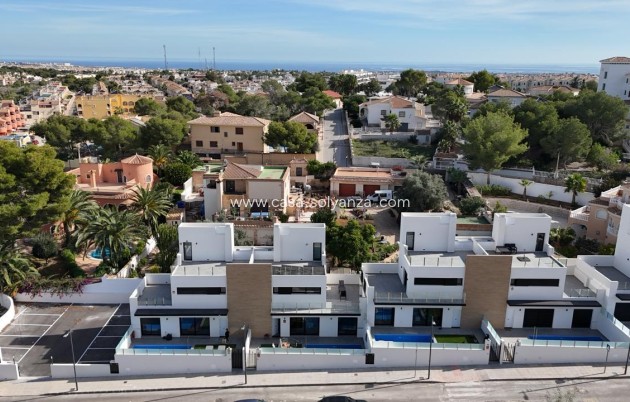 Revente - Villa - Villamartin - Costa Blanca