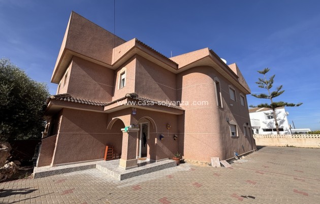 Wiederverkauf - Villa - Benijofar - Costa Blanca