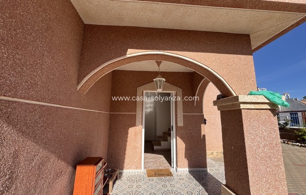 Wiederverkauf - Villa - Benijofar - Costa Blanca