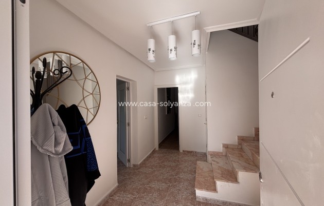 Wiederverkauf - Villa - Benijofar - Costa Blanca