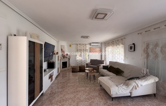 Wiederverkauf - Villa - Benijofar - Costa Blanca