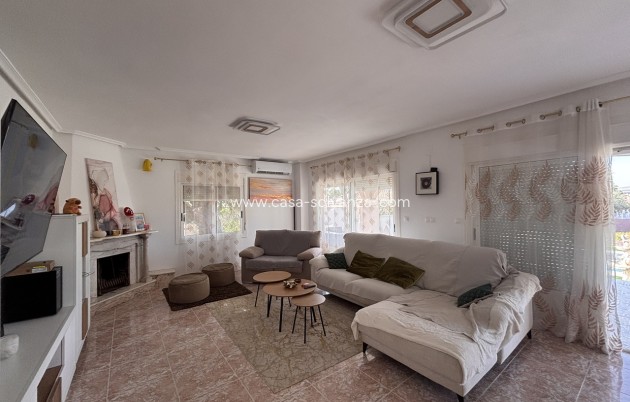 Wiederverkauf - Villa - Benijofar - Costa Blanca