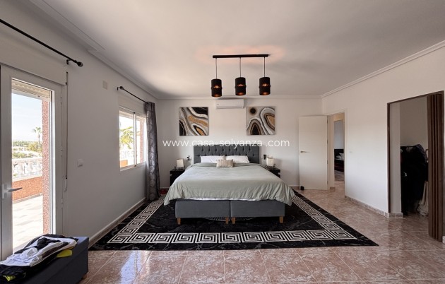 Wiederverkauf - Villa - Benijofar - Costa Blanca