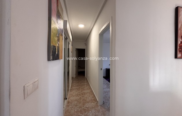 Wiederverkauf - Villa - Benijofar - Costa Blanca