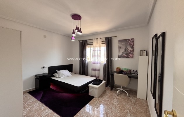 Wiederverkauf - Villa - Benijofar - Costa Blanca