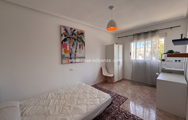 Wiederverkauf - Villa - Benijofar - Costa Blanca