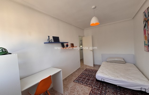 Wiederverkauf - Villa - Benijofar - Costa Blanca