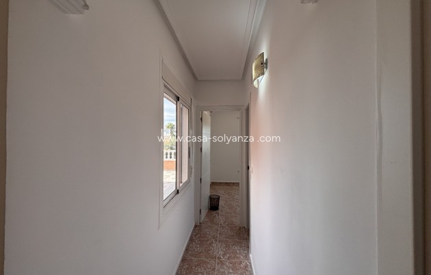 Wiederverkauf - Villa - Benijofar - Costa Blanca