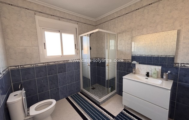 Wiederverkauf - Villa - Benijofar - Costa Blanca