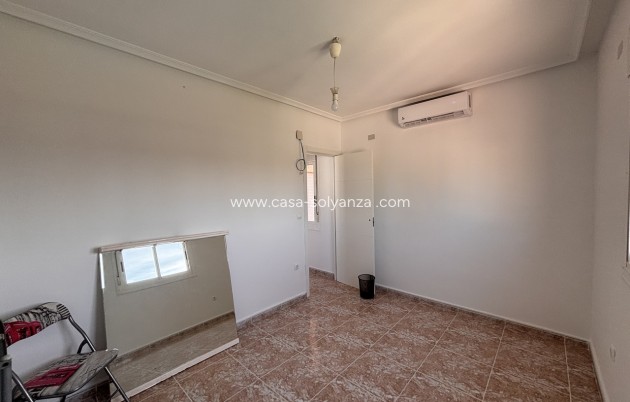 Wiederverkauf - Villa - Benijofar - Costa Blanca