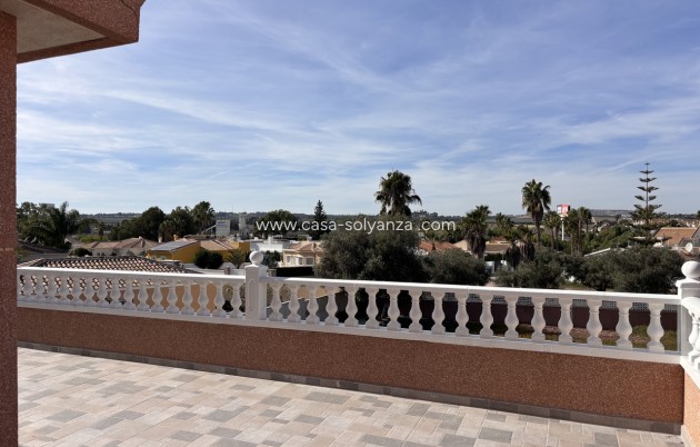 Wiederverkauf - Villa - Benijofar - Costa Blanca