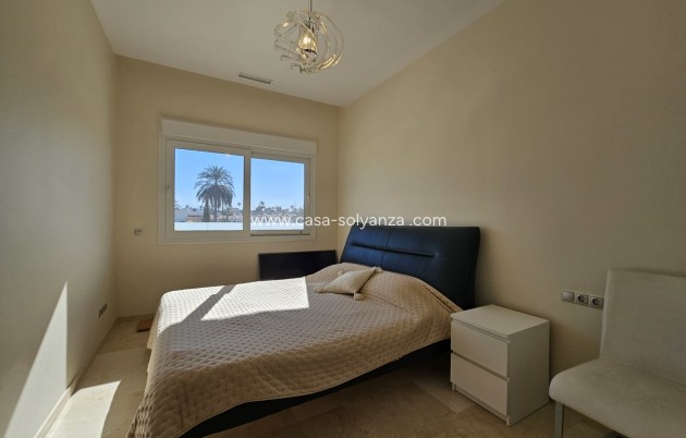 Herverkoop - Villa - La Zenia - Costa Blanca