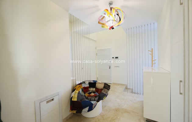 Herverkoop - Villa - La Zenia - Costa Blanca