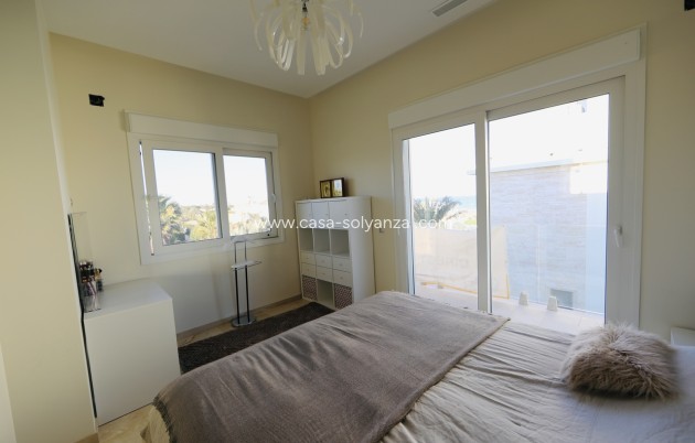 Herverkoop - Villa - La Zenia - Costa Blanca