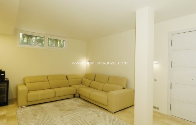 Herverkoop - Villa - La Zenia - Costa Blanca