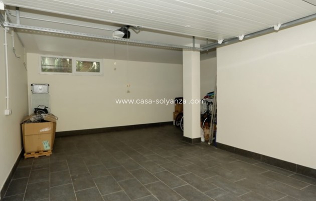 Herverkoop - Villa - La Zenia - Costa Blanca