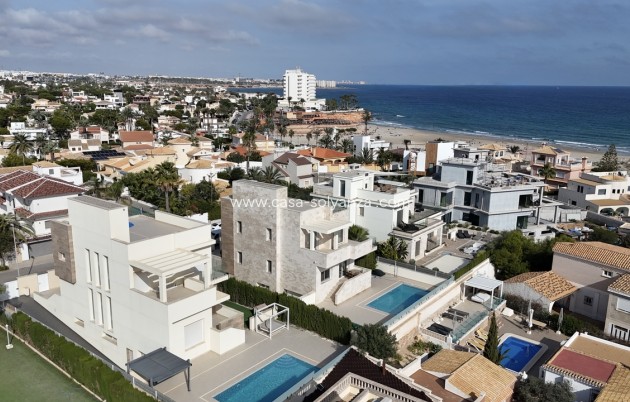 Herverkoop - Villa - La Zenia - Costa Blanca